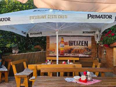 Teri mama vendéglője — fotografia 3