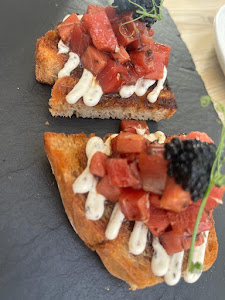 Restaurante Boca Bistro. — fotografia 5