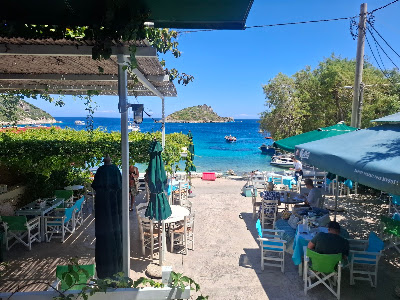 To Nisi Restaurant | Zakynthos — fotografia 5