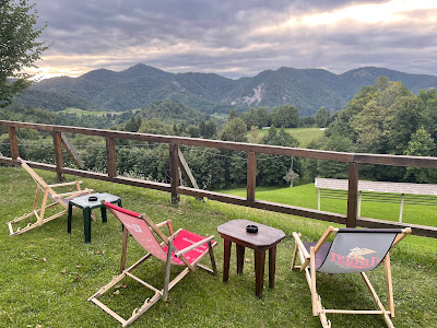 Gostilna Dobnikar Dobnikar Anton s.p. — fotografia 5