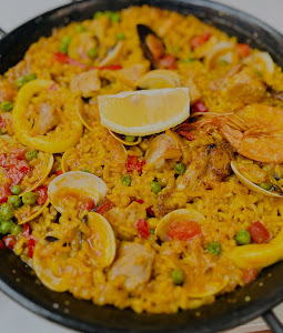 Santos Tapas — fotografia 3