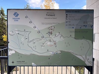 Trebevic Viewpoint — fotografia 4