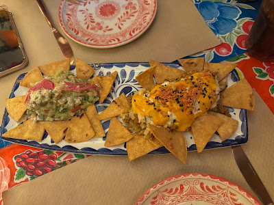 Antojitos Mexican Curious (reserve SOLO WhatsApp) — fotografia 4