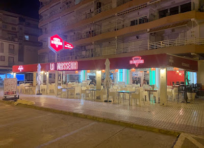 Restaurante La Masseria — fotografia 5