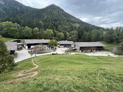 Markus Wasmeier Freilichtmuseum — fotografia 3