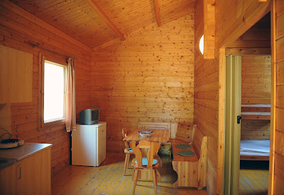 Jonathermál Motel and Camping — fotografia 5