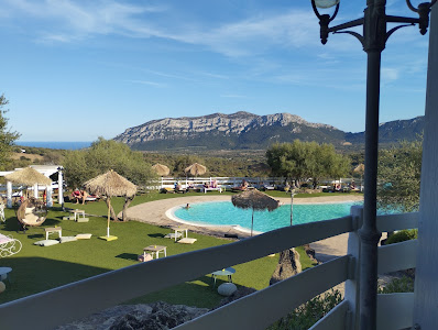 Camping Iscrixedda — fotografia 3