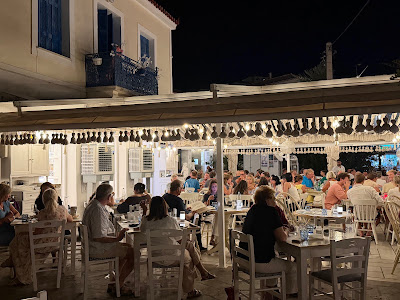Poseidon Restaurant — fotografia 5