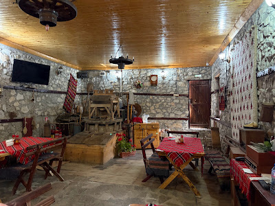 Melnitsata Restaurant — fotografia 3