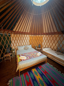 Happy Glamping Madonie — fotografia 3