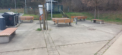 A2 - Rastplatz Hainersdorf — fotografia 5