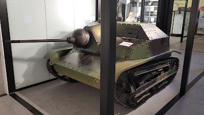National Museum of Technology in Warsaw — fotografia 2