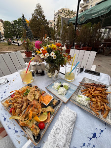 Restaurant Taverna Poseidon — fotografia 5