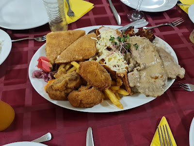 Sarki Csárda — fotografia 5
