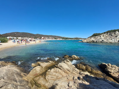 Plaja Kalamitsi — fotografia 5
