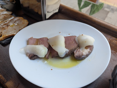 Taberna La Bagandí — fotografia 5
