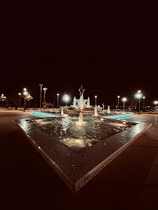 Pegasus Statue — fotografia 5