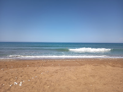 Giannitsochori beach — fotografia 3