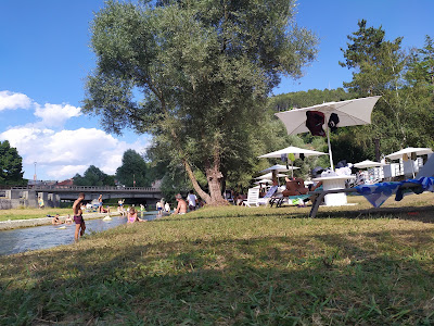 Adventure Park Castel di Sangro — fotografia 4