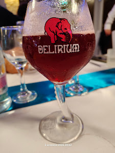 Belga söröző és étterem — fotografia 5