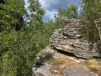 Slavinjsko Grlo — fotografia 4