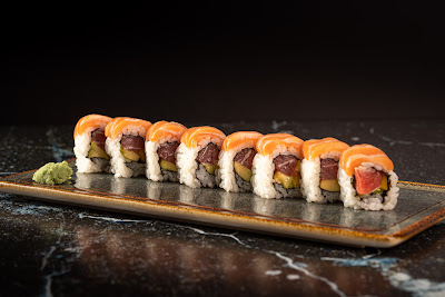 ZEKKEI SITGES | SUSHI NIKKEI — fotografia 5