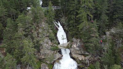 Stuibenfall — fotografia 4