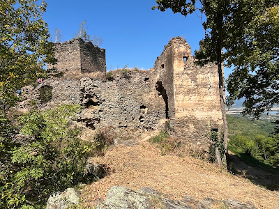 Cetatea Colț — fotografia 3