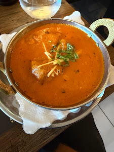 Holi - Indian Restaurant & Cocktail Bar — fotografia 4
