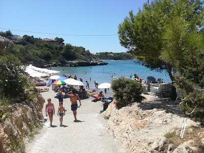 Gradakia Beach — fotografia 3