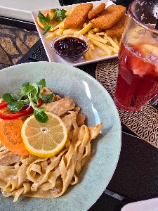 NEXT Restaurant — fotografia 5