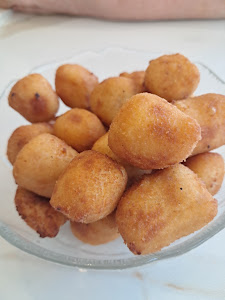 Restaurante Navarra — fotografia 5