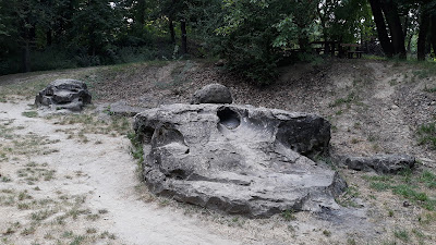 Donkey Stone