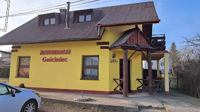Gospoda Gościniec — fotografia 5