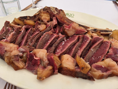 Restaurant l'Antigó — fotografia 3