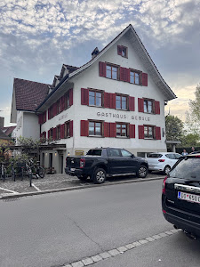 Restaurant Gemsle — fotografia 5
