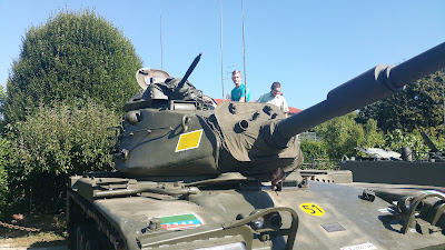 Military Historical Museum "Vidotto" — fotografia 5