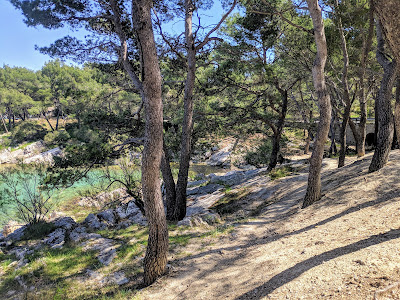 Marjan Park - Sjever — fotografia 5