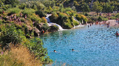 Camping Muškovci Zrmanja — fotografia 4