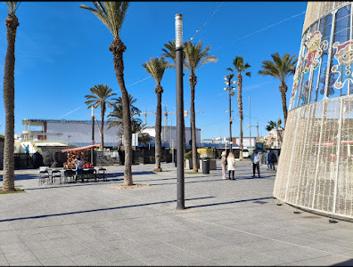Paseo Juan Aparicio — fotografia 4