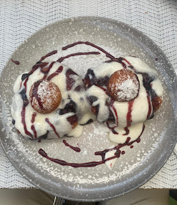 Restaurant Dorka - Ètterem — fotografia 4