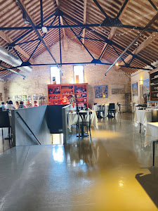 RESTAURANT INFINIT — fotografia 3