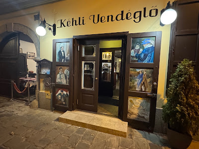 Kéhli Vendéglő — fotografia 5