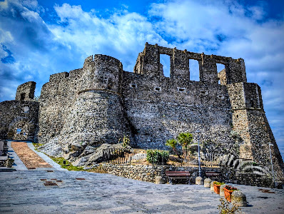 Squillace Castle — fotografia 3