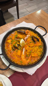 Restaurante CASA FERREIRO — fotografia 5