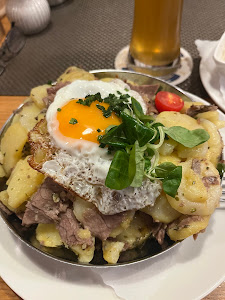 Gasthaus Bretterkeller — fotografia 3