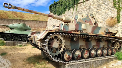 Military Museum — fotografia 3