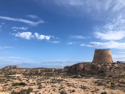 Torreón de Mesa Roldán — fotografia 4