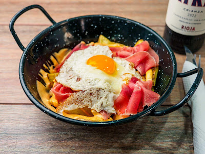 Gastro Will Brasas y Tapas — fotografia 5