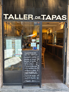 Taller de Tapas — fotografia 3